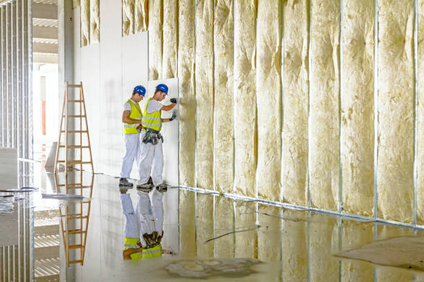 Types of Insulation We Offer in WI